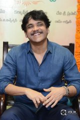 Nagarjuna Interview About RaaRandoi Veduka Chuddam Movie